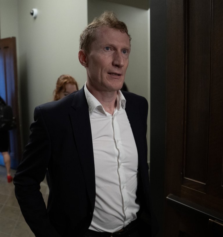 Miller says government moving quickly but no timeline for new digital regulator | iNFOnews.ca