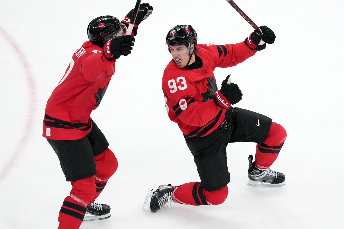 Photo Gallery: Canada's Day 12 at Milan Cortina Olympics | iNFOnews.ca