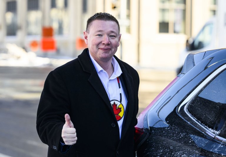 Liberal MP fined $600 for breaching elections financing law | iNFOnews.ca