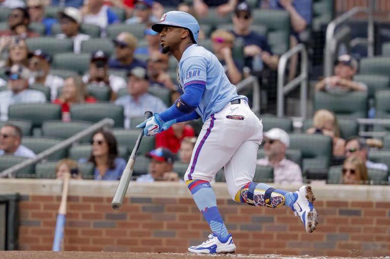Braves beat Pirates 6-3 behind Dominic Smith’s 2-run homer | iNFOnews.ca