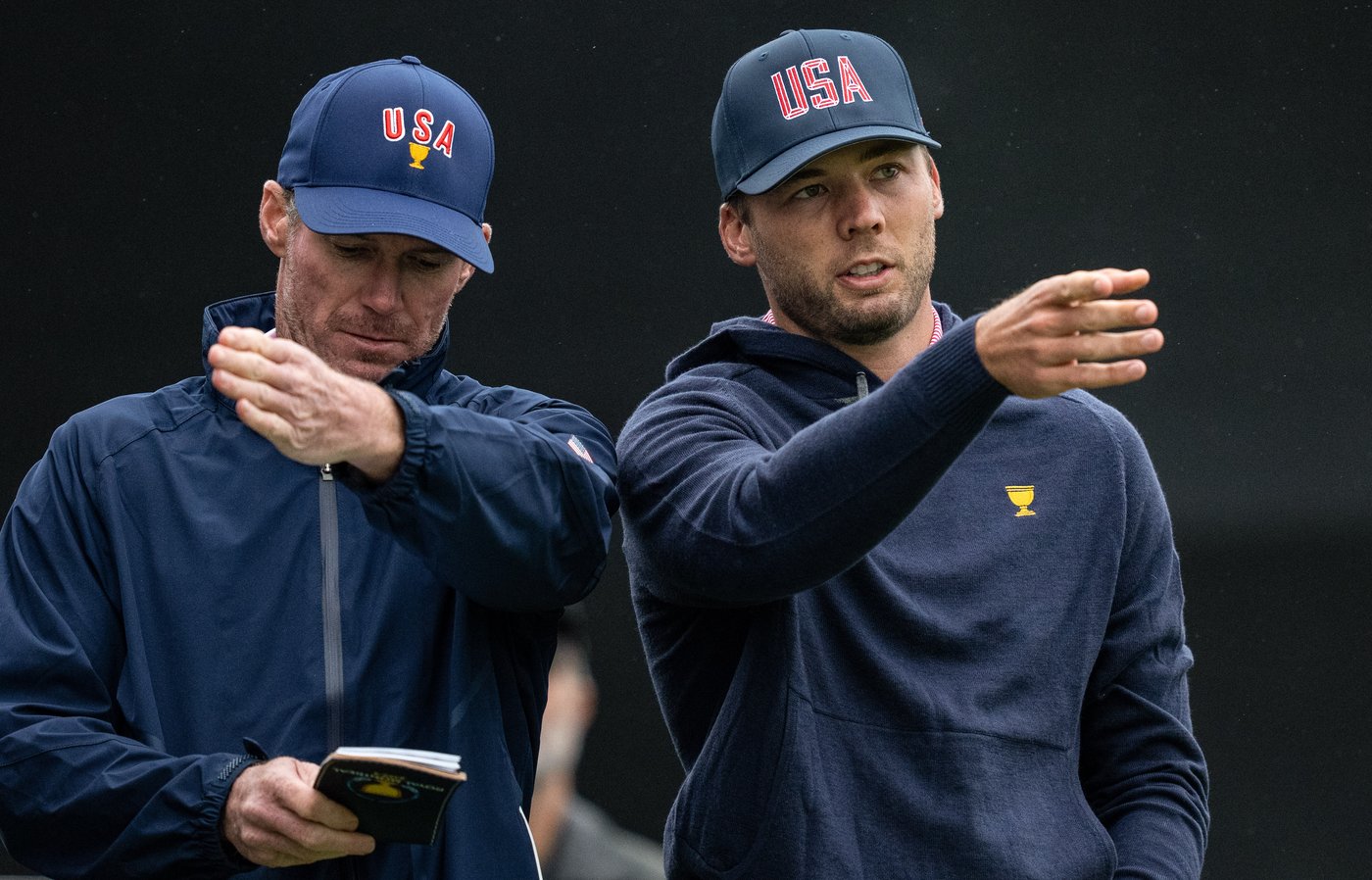 Experts: International team needs fast start to end skid at Presidents Cup | iNFOnews.ca