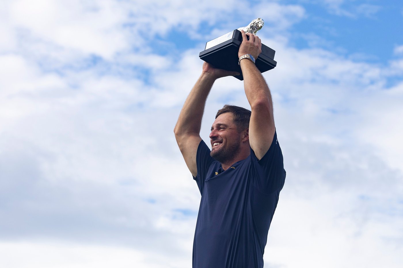 Fitzpatrick and DeChambeau are part of a growing list of players rounding into form for the Masters | iNFOnews.ca Fitzpatrick and DeChambeau are part of a growing list of players rounding into form for the Masters | iNFOnews.ca