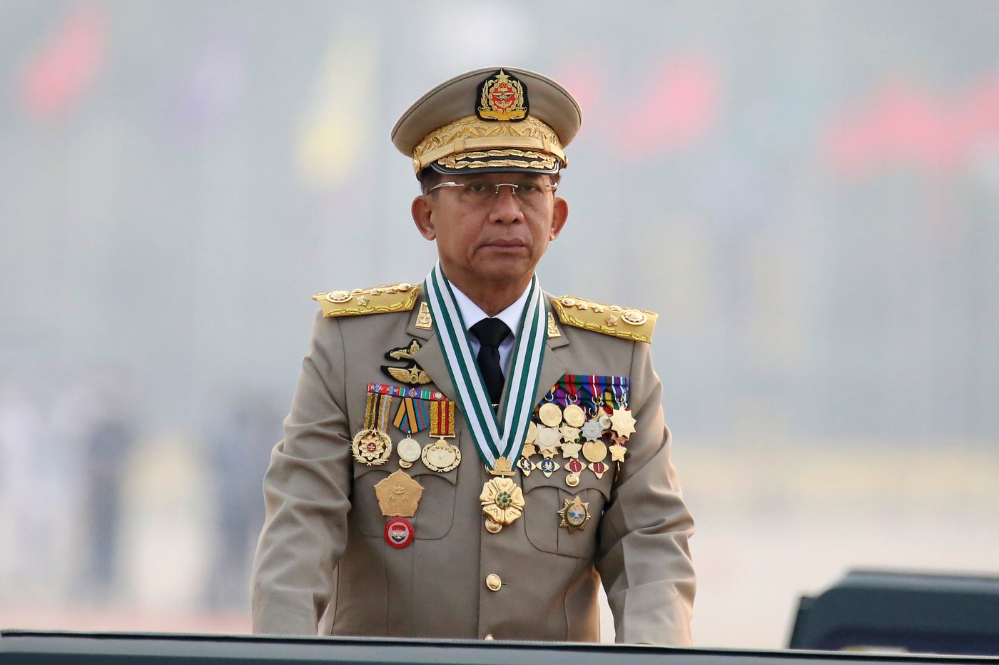 Myanmar will hold its first general election in 5 years as criticism of the military rule mounts | iNFOnews.ca Myanmar will hold its first general election in 5 years as criticism of the military rule mounts | iNFOnews.ca
