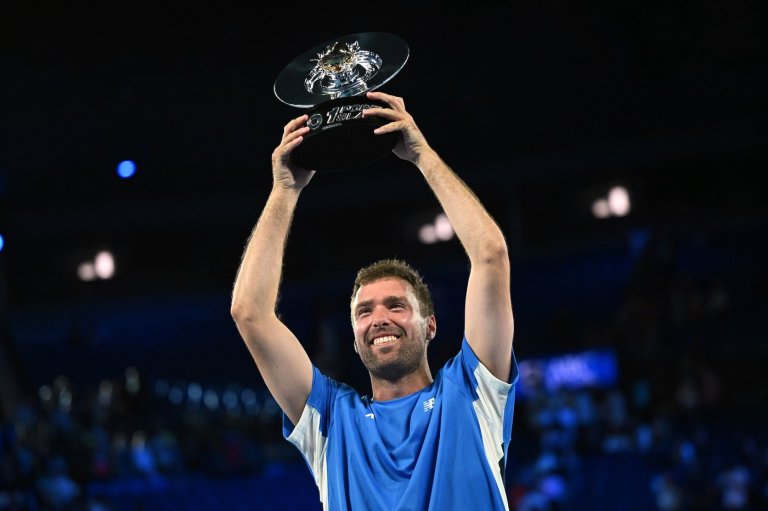 Million-dollar 1 Point Slam set to return to the Australian Open in 2027 | iNFOnews.ca