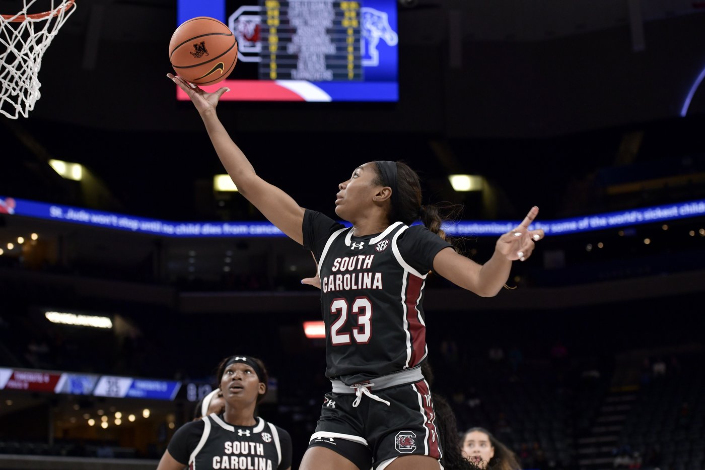 No. 1 South Carolina says blend, chemistry is just as strong in the chase for another title | iNFOnews.ca No. 1 South Carolina says blend, chemistry is just as strong in the chase for another title | iNFOnews.ca
