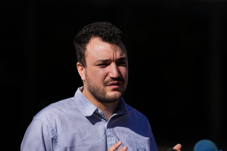 Appeals court reverses decision that freed pro-Palestinian activist Mahmoud Khalil | iNFOnews.ca