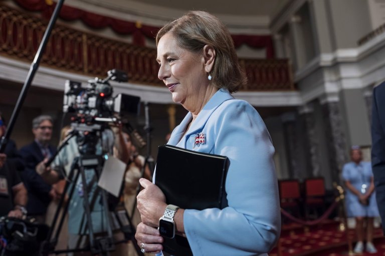 Darline Graham weighs running for full Senate term as funeral scheduled for Lindsey Graham | iNFOnews.ca