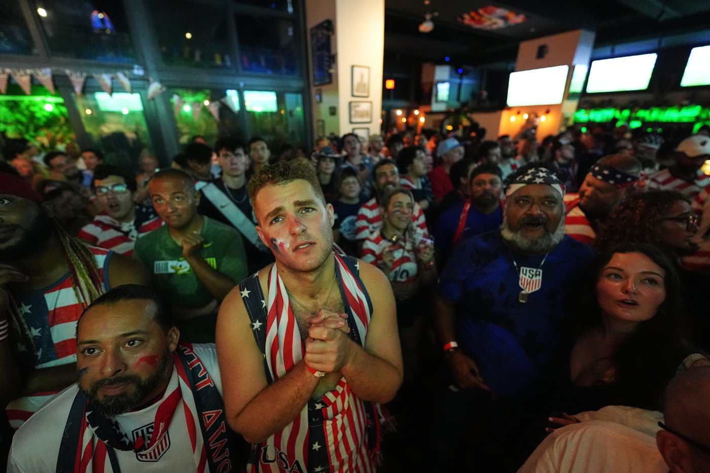 US eliminated by Belgium and Spain ends World Cup career of Ronaldo, in photos | iNFOnews.ca