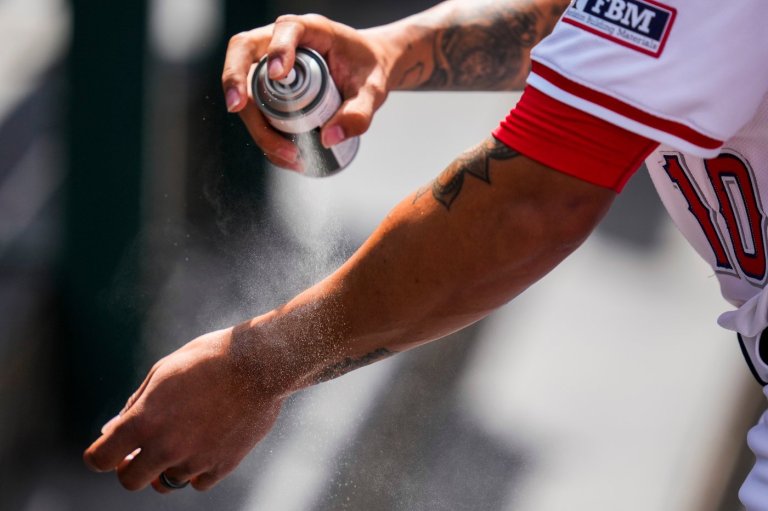 Most sunscreens harm corals. Here's what you can do | iNFOnews.ca