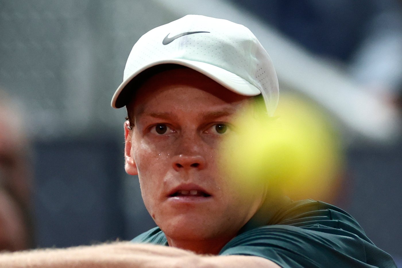 Italian Open leaders side with players on prize money issue and aim to become a 5th Grand Slam | iNFOnews.ca Italian Open leaders side with players on prize money issue and aim to become a 5th Grand Slam | iNFOnews.ca