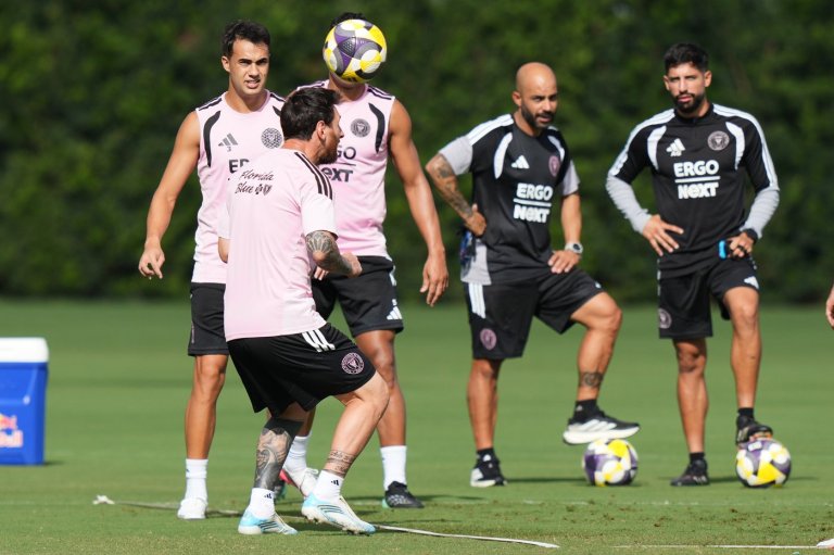 Messi-linked Eldense hires coach Javi Calleja until 2028 | iNFOnews.ca