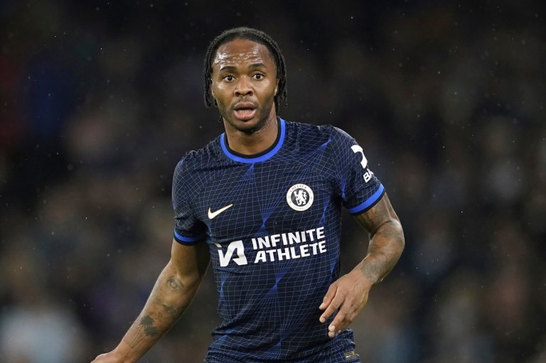 English soccer star Raheem Sterling charged with dangerous driving after motorway collision | iNFOnews.ca