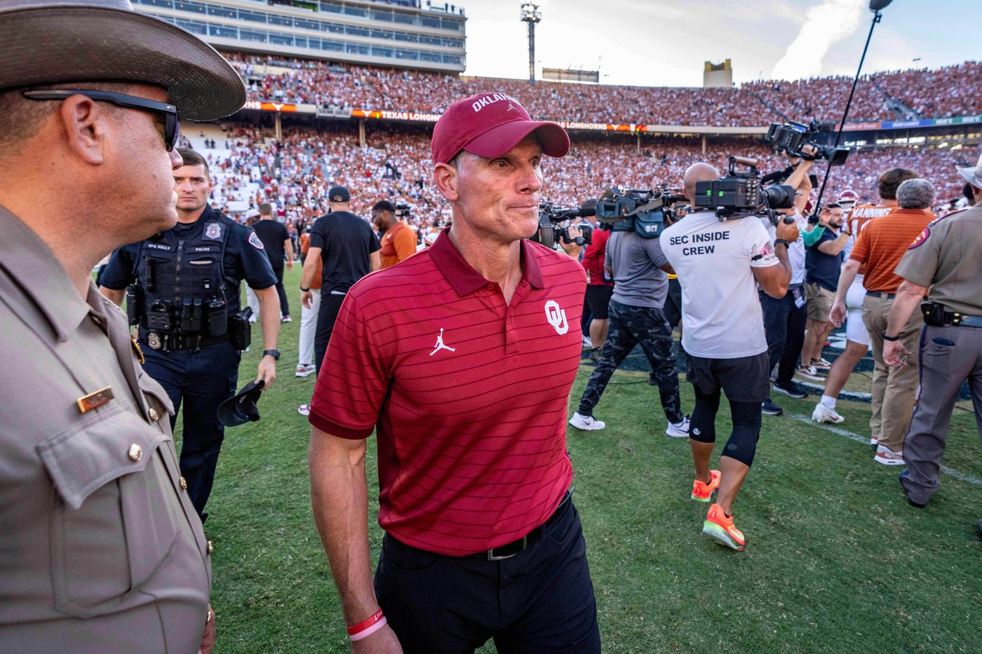 College football picks: Top 25's 5 losses to unranked teams last week run counter to season's trend | iNFOnews.ca College football picks: Top 25's 5 losses to unranked teams last week run counter to season's trend | iNFOnews.ca