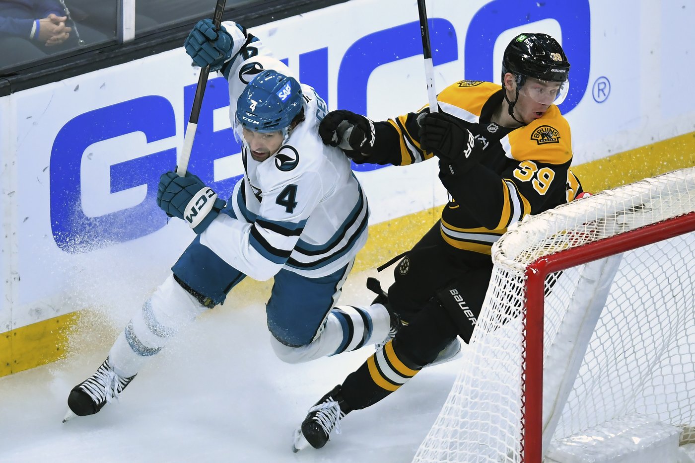 Stars acquire Granlund and Ceci from the Sharks in the latest move in flurry of NHL trades | iNFOnews.ca