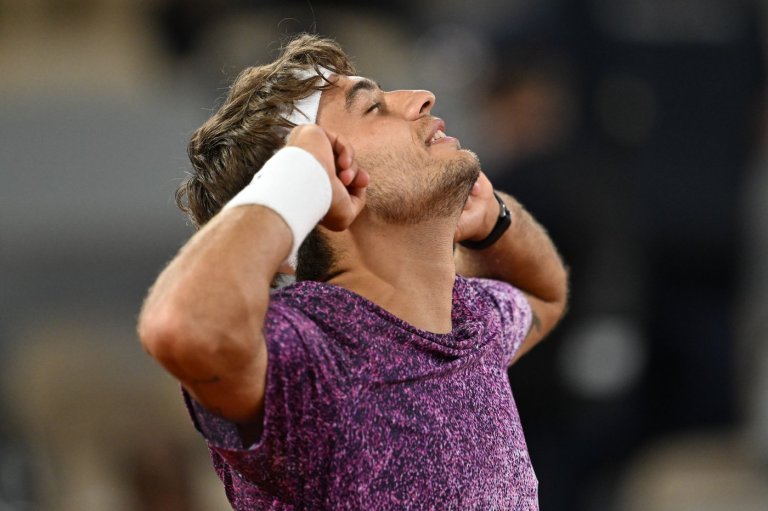 Flavio Cobolli ensures an Italian man will reach the French Open final despite Jannik Sinner's loss | iNFOnews.ca