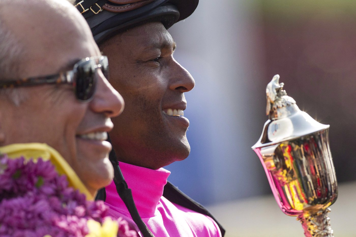 Foot ailment forces Casse to scratch Silent Tactic from Kentucky Derby | iNFOnews.ca