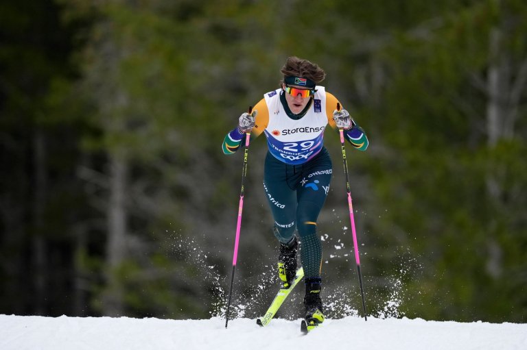 'Team Avalanche' unites cross-country skiing Olympic hopefuls from small countries | iNFOnews.ca