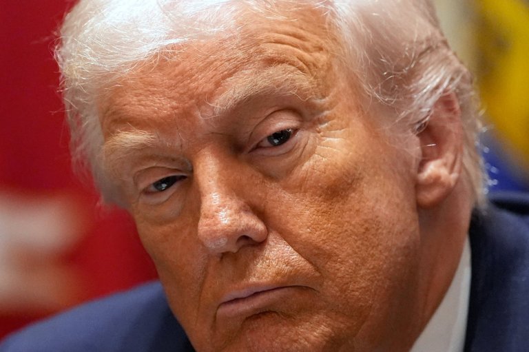 Trump's attacks on Minnesota's Somali community cast a spotlight on fraud cases | iNFOnews.ca