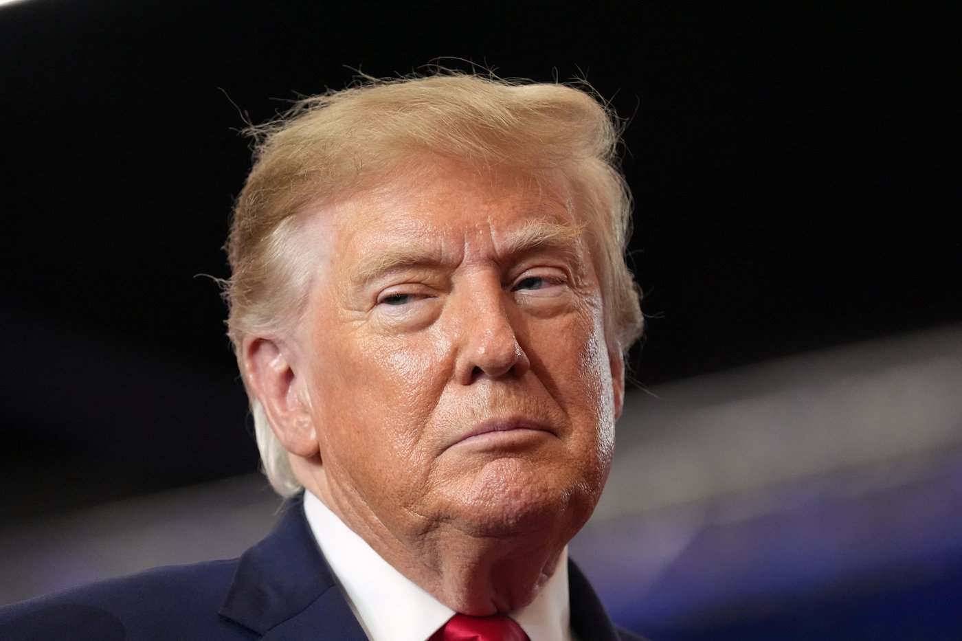 Stolen election rhetoric from Trump isn't new. His ability to act on those claims is | iNFOnews.ca