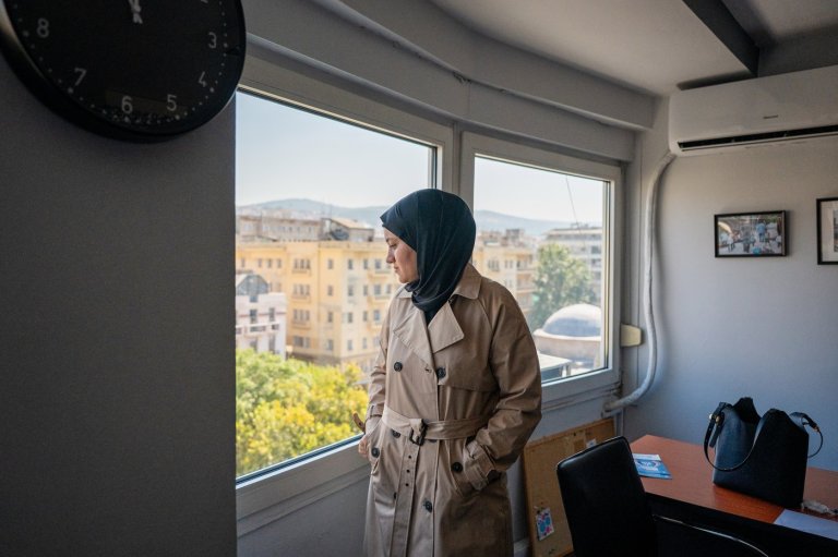 Israel will investigate Hind Rajab's death. Her mother wants more | iNFOnews.ca