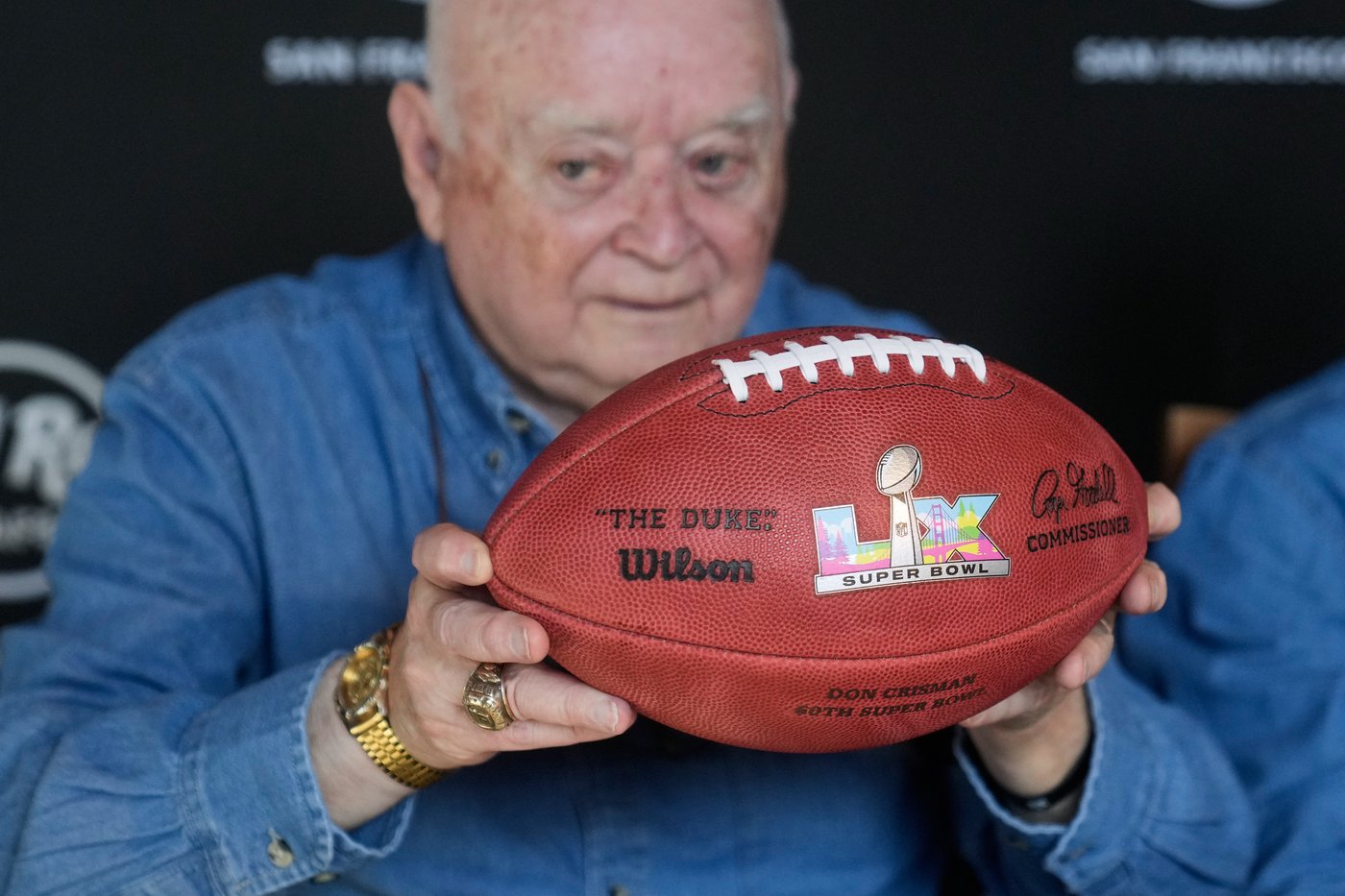 They will have been to all 60 Super Bowls. This year is possibly their last | iNFOnews.ca They will have been to all 60 Super Bowls. This year is possibly their last | iNFOnews.ca