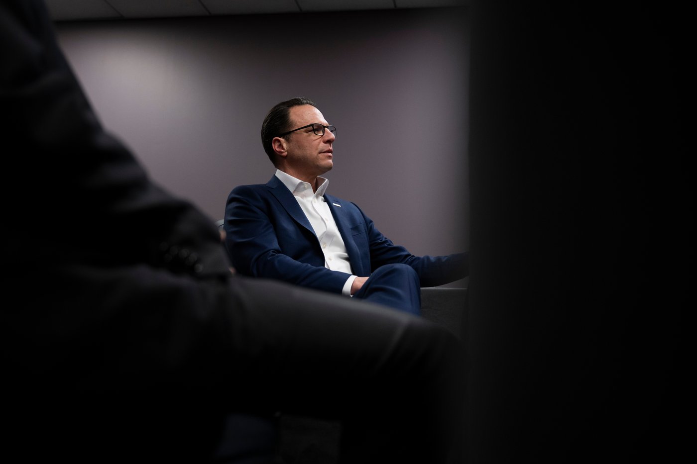 Josh Shapiro, in his own words, on political violence and antisemitism | iNFOnews.ca Josh Shapiro, in his own words, on political violence and antisemitism | iNFOnews.ca