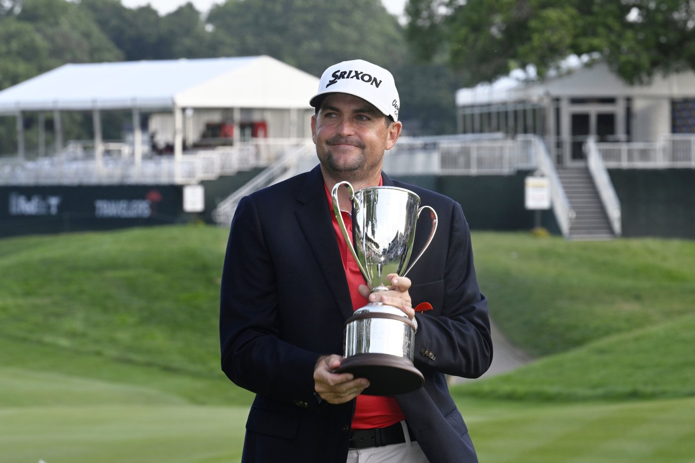 Keegan Bradley would be a shoo-in for the Ryder Cup except that he's the American captain | iNFOnews.ca Keegan Bradley would be a shoo-in for the Ryder Cup except that he's the American captain | iNFOnews.ca