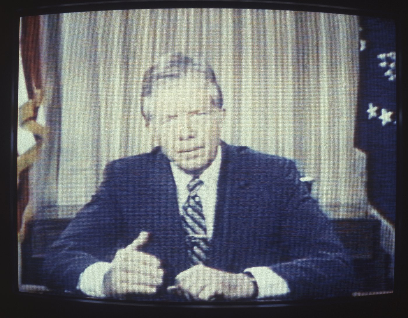 Notable quotes by Jimmy Carter | iNFOnews.ca