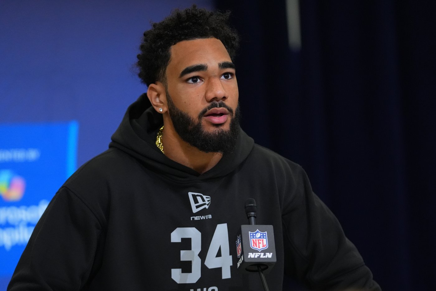 Hoosiers continue making history by sending school-record 9-player contingent to NFL combine | iNFOnews.ca Hoosiers continue making history by sending school-record 9-player contingent to NFL combine | iNFOnews.ca