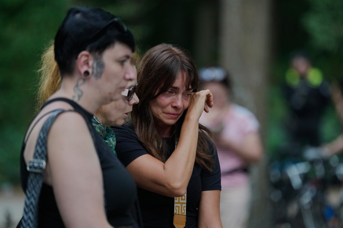 A fatal attack on Berlin's Pride festival leaves locals wondering how their city will recover | iNFOnews.ca A fatal attack on Berlin's Pride festival leaves locals wondering how their city will recover | iNFOnews.ca