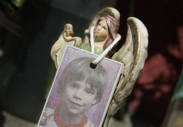 Prosecutors say they'll ask US Supreme Court to restore conviction in Etan Patz missing child case | iNFOnews.ca
