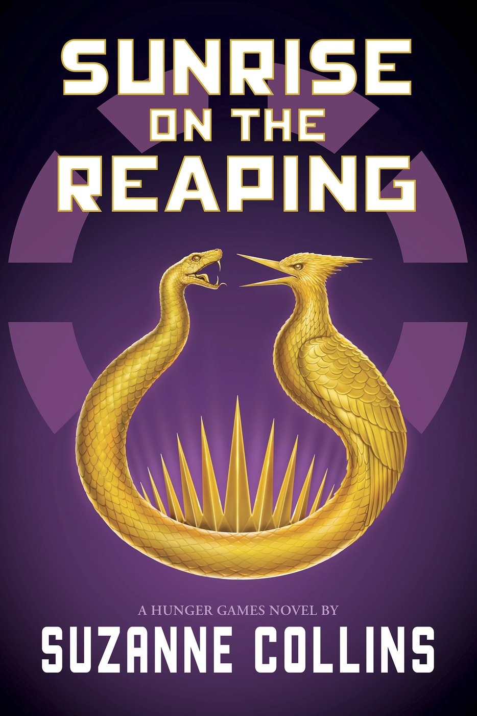 'Sunrise' arrives at midnight for fans celebrating release of new 'Hunger Games' novel | iNFOnews.ca