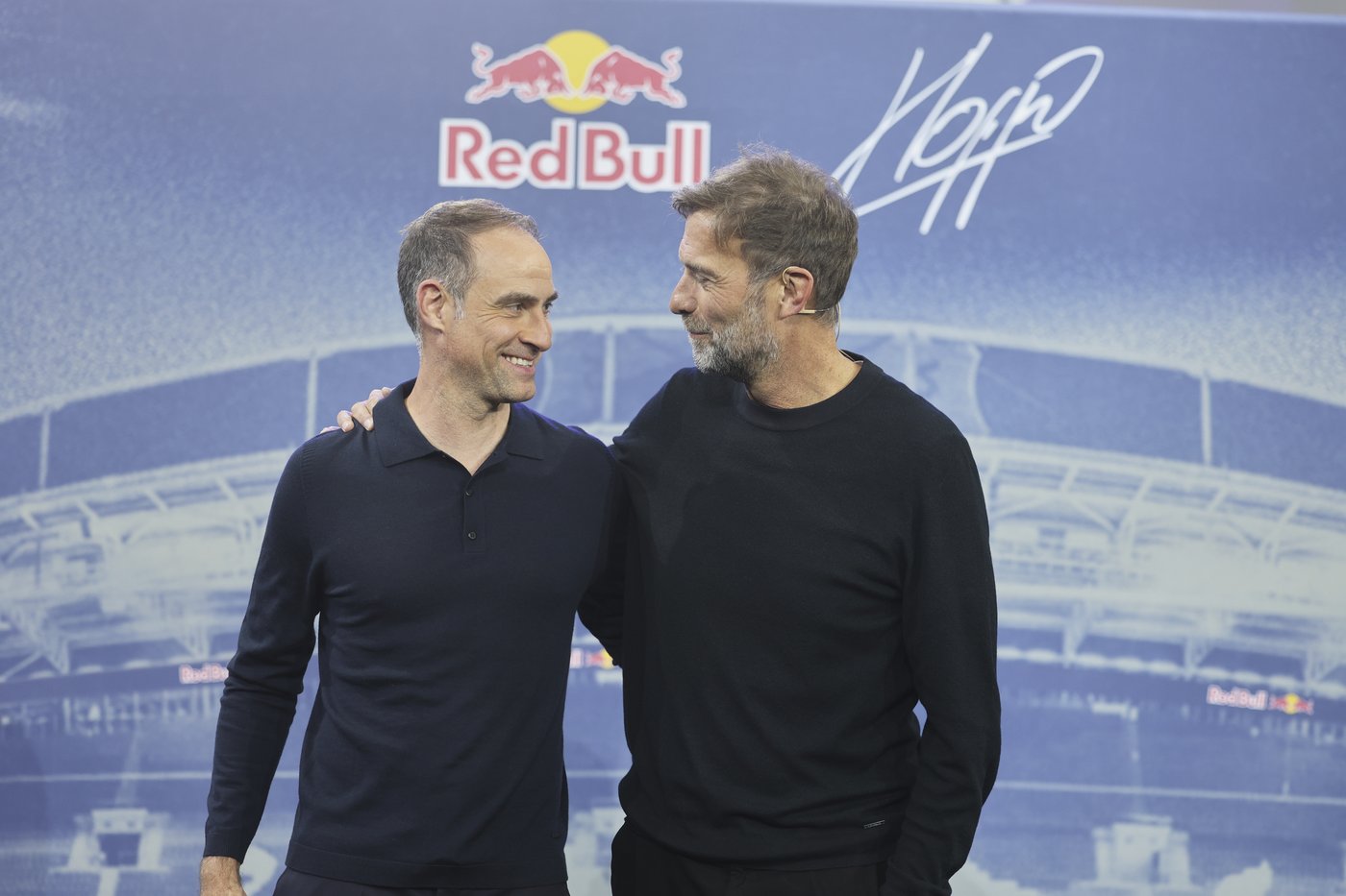 Jurgen Klopp says fans of Red Bull clubs 'deserve good football' as he defends new role | iNFOnews.ca Jurgen Klopp says fans of Red Bull clubs 'deserve good football' as he defends new role | iNFOnews.ca