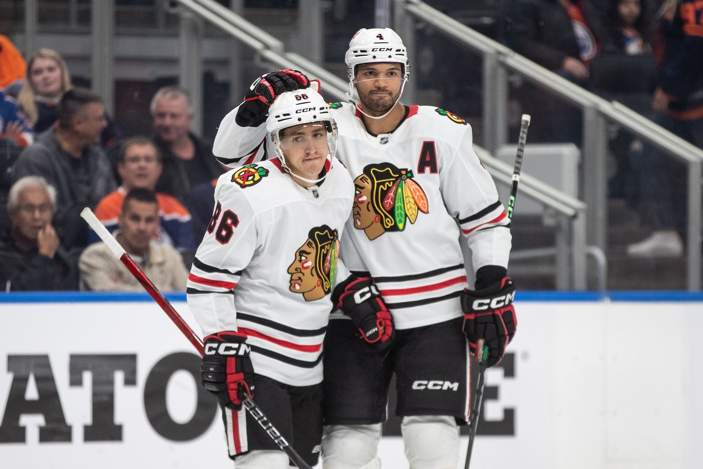 Return of Teravainen has been money for Blackhawks | iNFOnews.ca