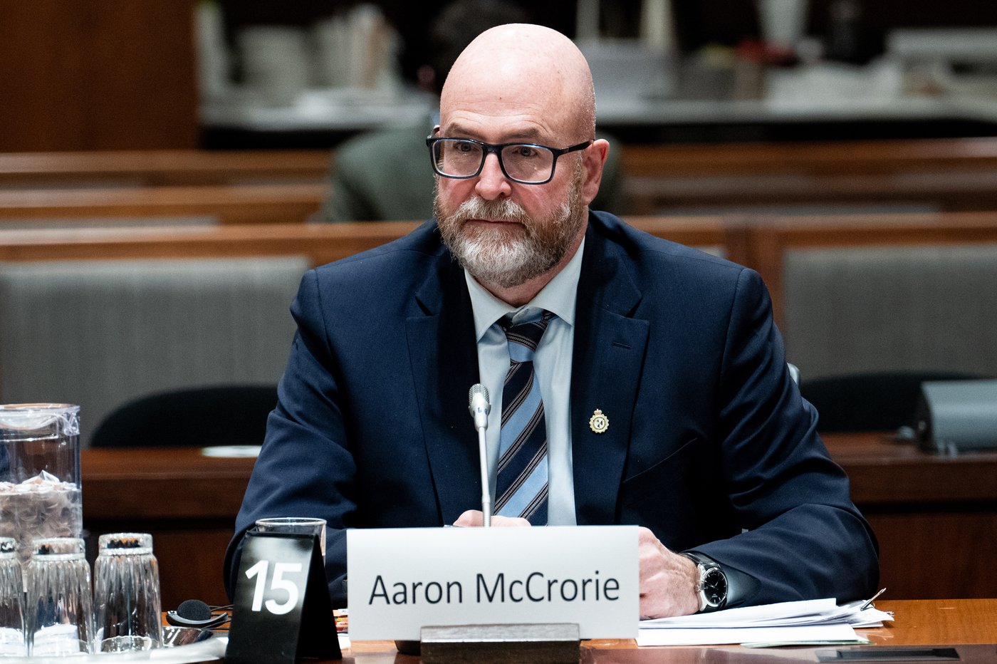 More than 10,000 CBSA removal warrants active for more than a year | iNFOnews.ca