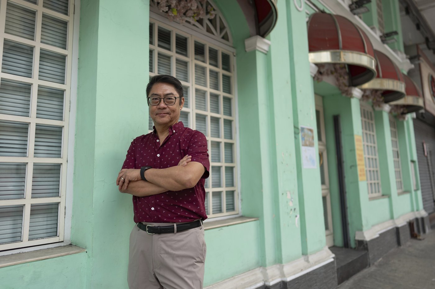 Preserving Macao's fusion cuisine with recipes passed down generations | iNFOnews.ca Preserving Macao's fusion cuisine with recipes passed down generations | iNFOnews.ca