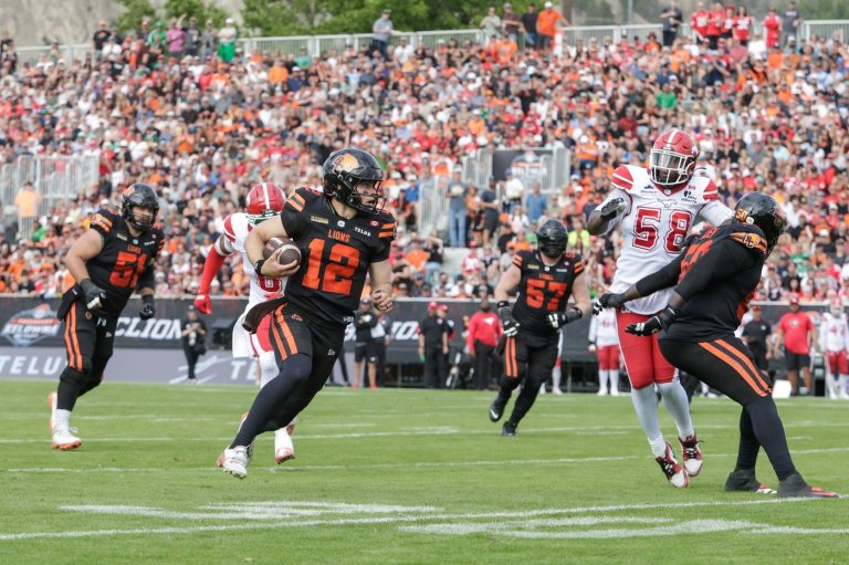 'Need to clean up': Lions look to get first win of the season versus unbeaten Elks | iNFOnews.ca