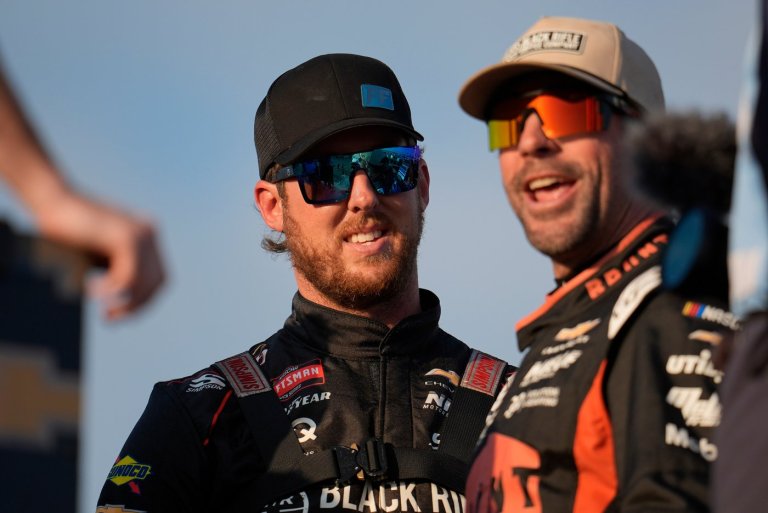 From YouTuber to NASCAR driver: Cleetus McFarland expands his racing resume at Daytona | iNFOnews.ca