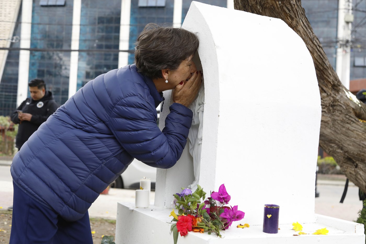 Colombian senator and presidential hopeful dies 2 months after shooting | iNFOnews.ca Colombian senator and presidential hopeful dies 2 months after shooting | iNFOnews.ca