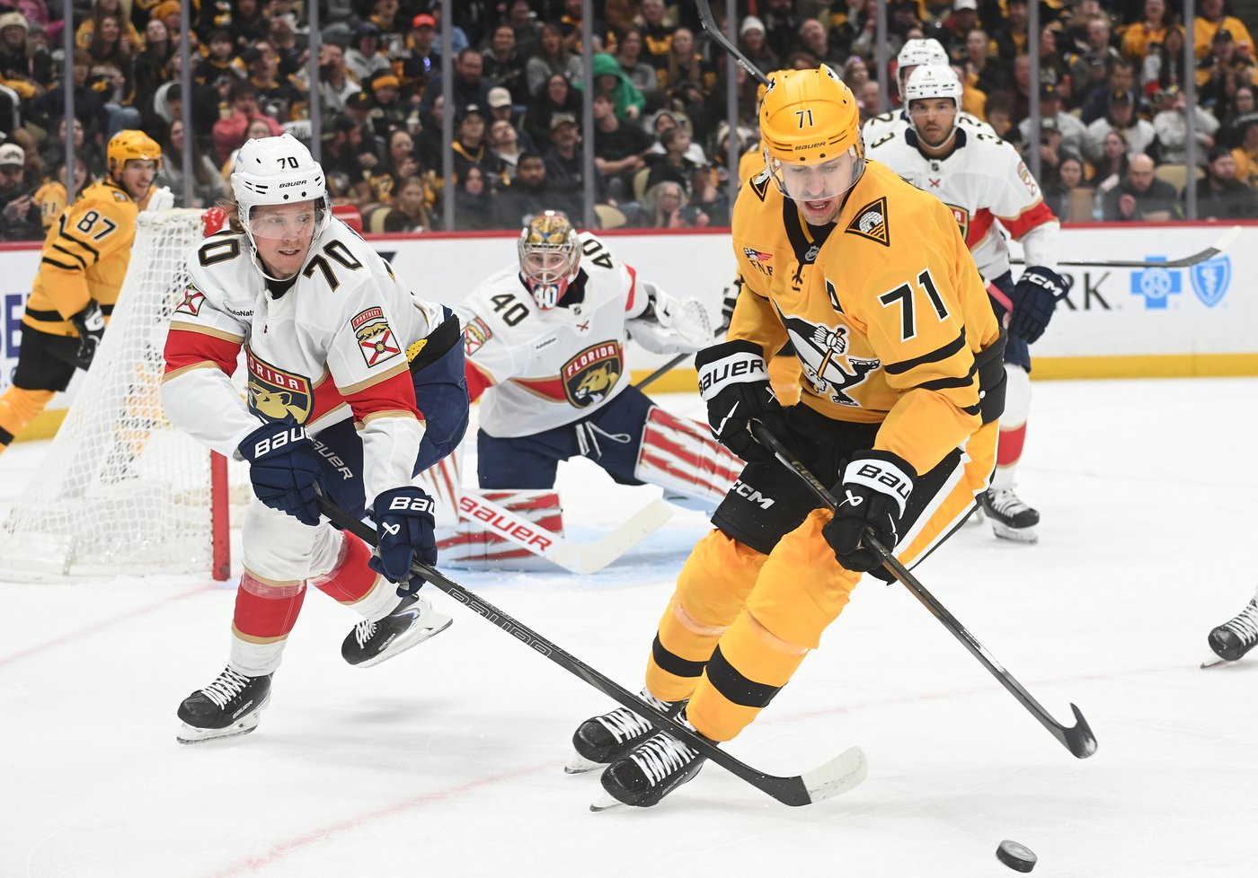 Penguins sit stars Sidney Crosby and Evgeni Malkin ahead of visit by Alex Ovechkin and the Capitals | iNFOnews.ca Penguins sit stars Sidney Crosby and Evgeni Malkin ahead of visit by Alex Ovechkin and the Capitals | iNFOnews.ca