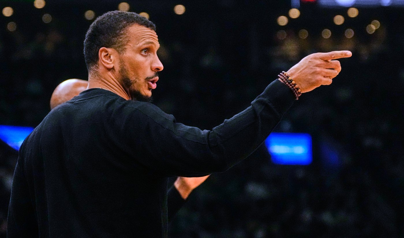 Jayson Tatum hits a buzzer-beating jumper in OT to give the Celtics a 125-124 win over the Nets | iNFOnews.ca Jayson Tatum hits a buzzer-beating jumper in OT to give the Celtics a 125-124 win over the Nets | iNFOnews.ca