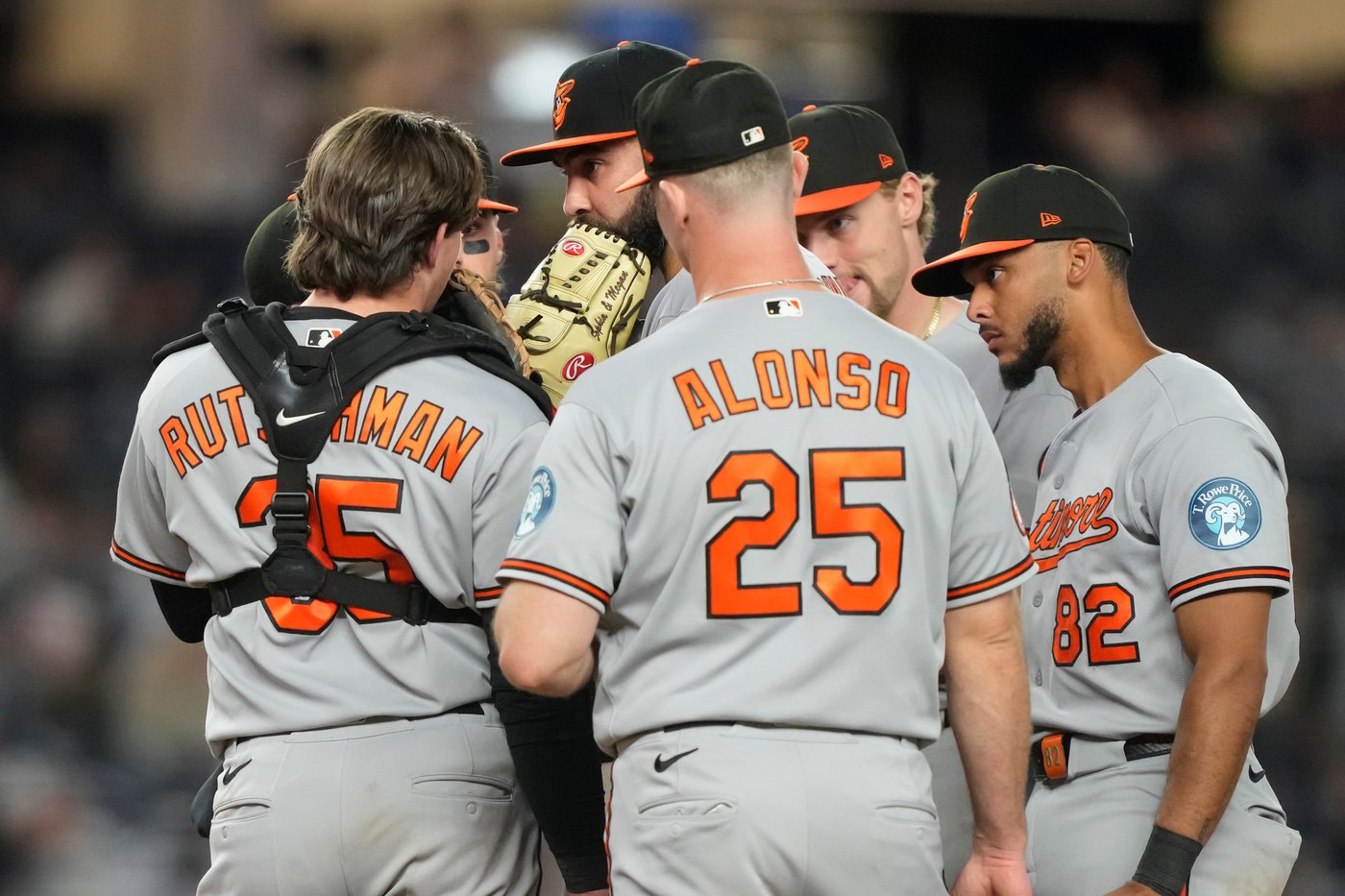 Right-hander Lou Trivino agrees to 1-year contract with Orioles after release by Phillies | iNFOnews.ca Right-hander Lou Trivino agrees to 1-year contract with Orioles after release by Phillies | iNFOnews.ca