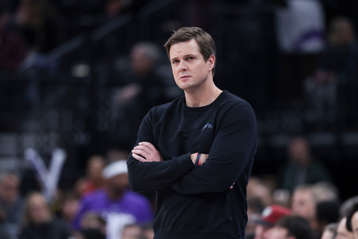 Tankers beware: Jazz fined $500,000, Pacers $100,000 by NBA for player participation policy breach | iNFOnews.ca Tankers beware: Jazz fined $500,000, Pacers $100,000 by NBA for player participation policy breach | iNFOnews.ca