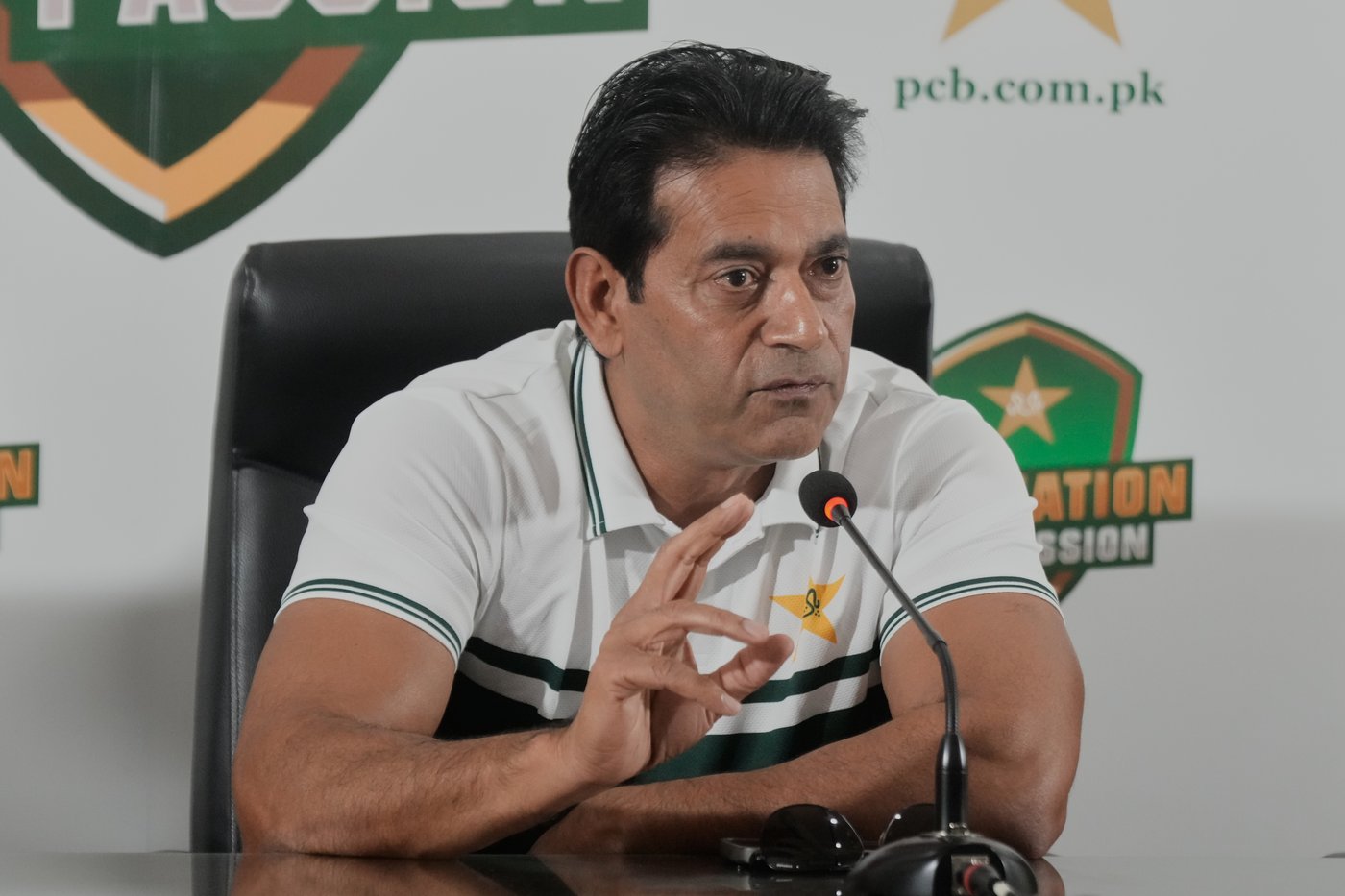 After very ordinary results, Babar Azam replaces Shan Masood as Pakistan test captain | iNFOnews.ca After very ordinary results, Babar Azam replaces Shan Masood as Pakistan test captain | iNFOnews.ca