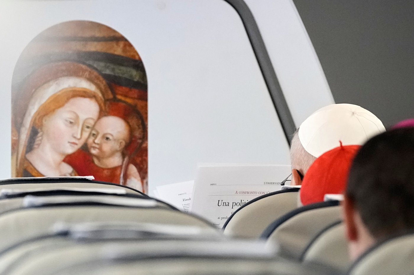Pope Leo XIV acknowledges stiff competition with Bad Bunny in Spain and weighs in on soccer rivalry | iNFOnews.ca