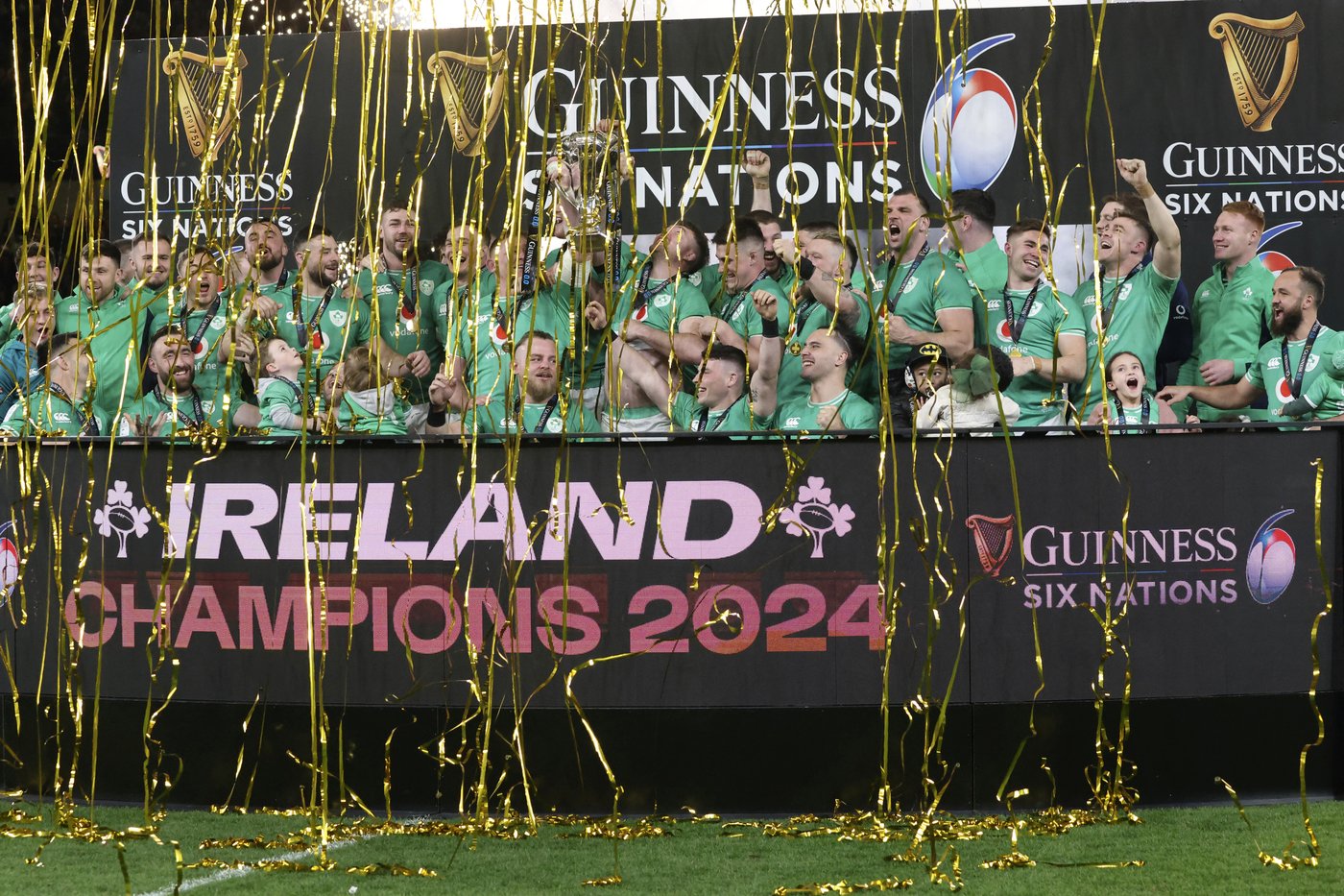 A capsule look at the rugby teams in the Six Nations | iNFOnews.ca