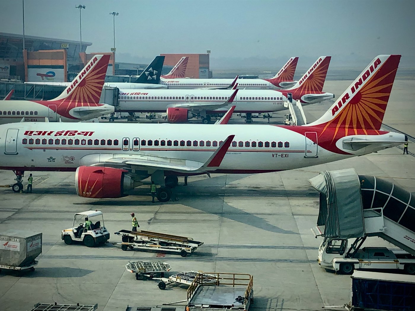 Transport Canada warns Air India on drinking rules after pilot's Vancouver arrest | iNFOnews.ca