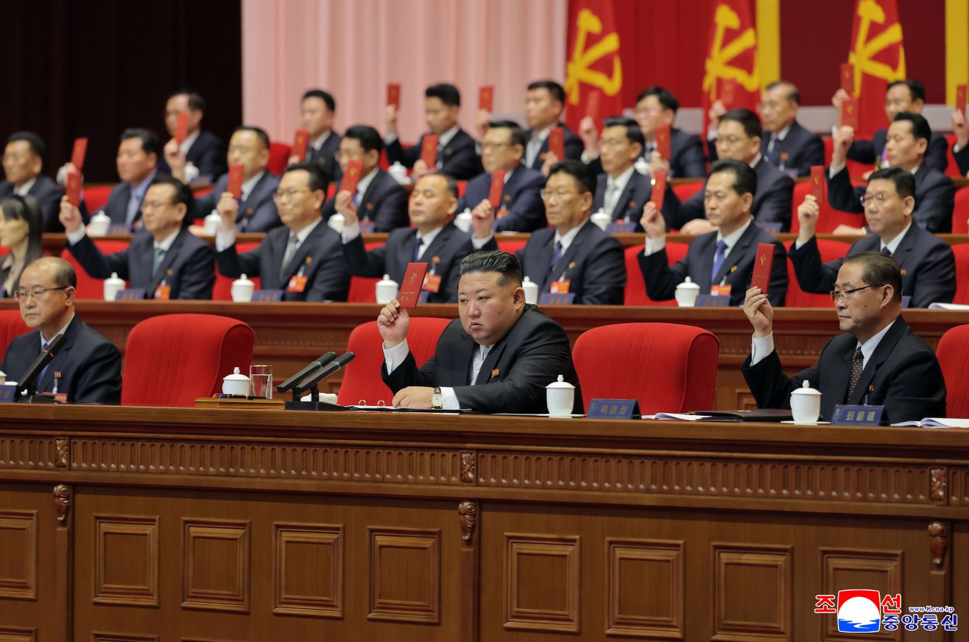North Korea warns it could destroy South if threatened, but leaves door open for US dialogue | iNFOnews.ca North Korea warns it could destroy South if threatened, but leaves door open for US dialogue | iNFOnews.ca