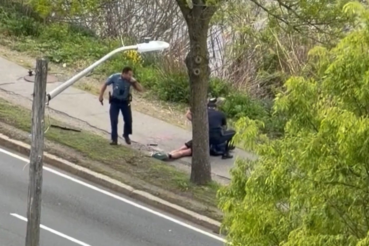 Man accused of wounding 2 drivers in Cambridge shooting pleads not guilty | iNFOnews.ca Man accused of wounding 2 drivers in Cambridge shooting pleads not guilty | iNFOnews.ca