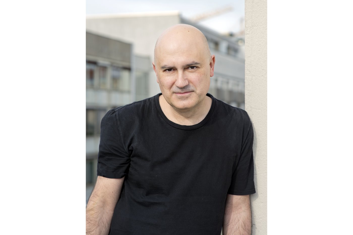 Calixto Bieito takes on Wagner's Ring Cycle, a quarter century after first shocking audiences | iNFOnews.ca